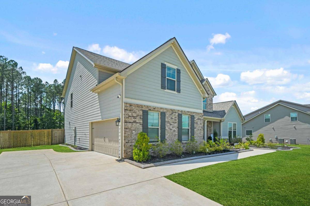 Fayetteville, GA 30215,115 Bre DR