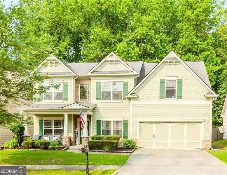 Buford, GA 30519,4273 Creekrun CIR