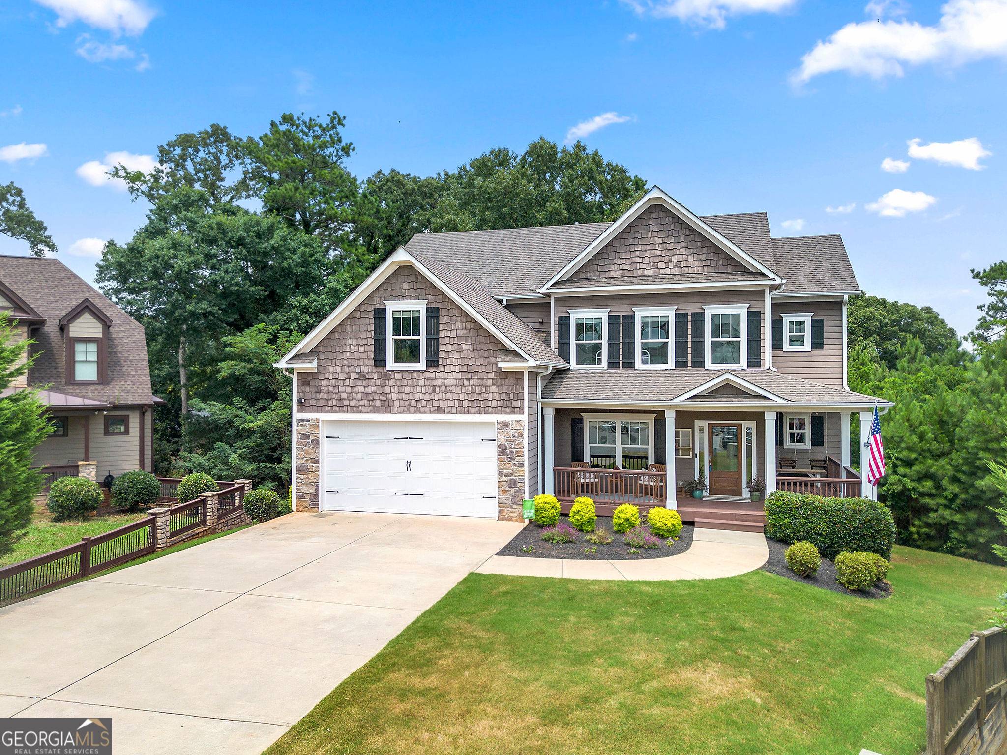 Cartersville, GA 30120,9 Hillshire DR