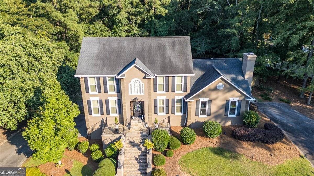 Macon, GA 31210,1183 Saint Andrews DR