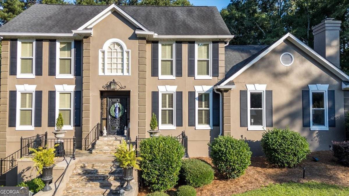 Macon, GA 31210,1183 Saint Andrews DR