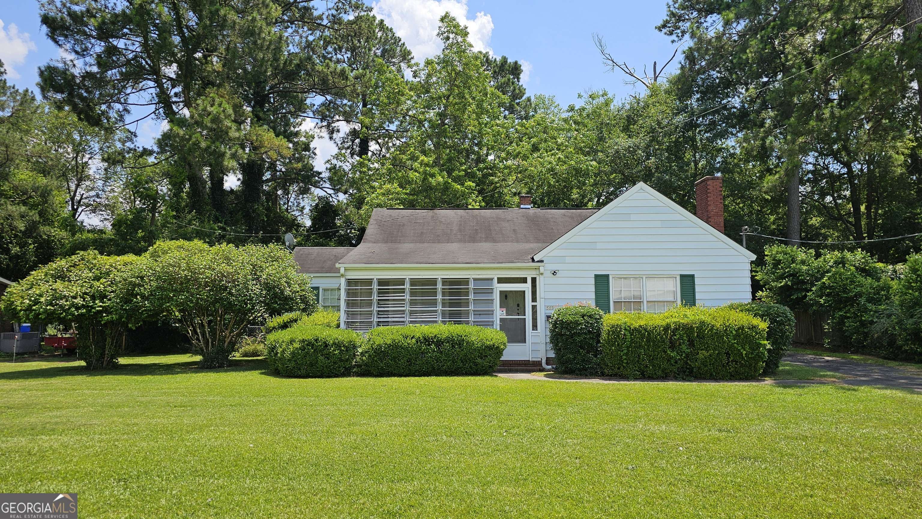 Fort Valley, GA 31030,509 Riley AVE