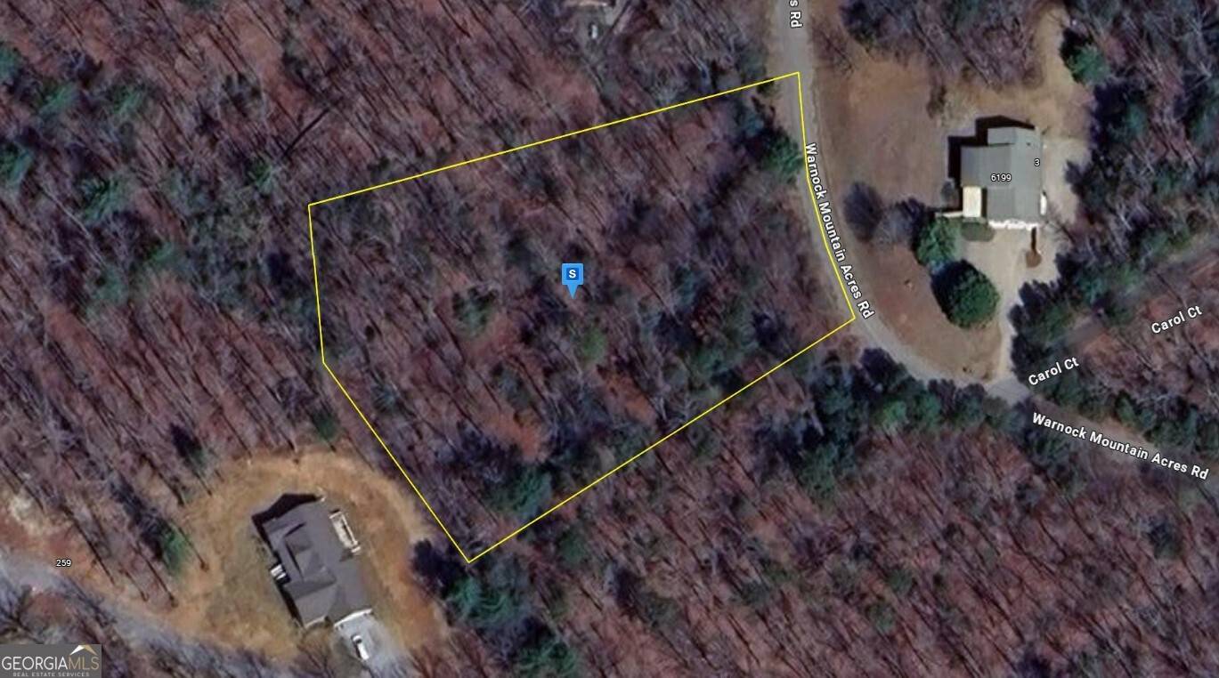 Blairsville, GA 30512,658 Warnock Mountain Acres RD