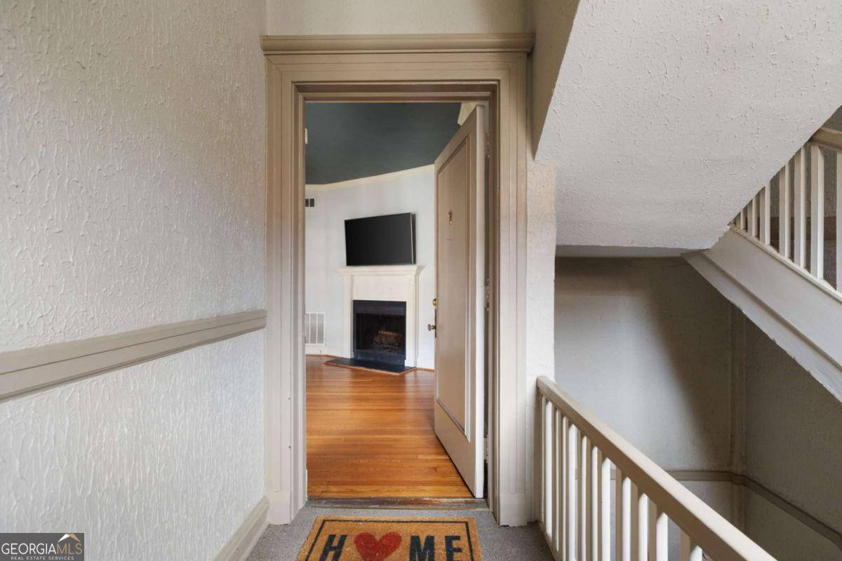 Atlanta, GA 30306,734 N Highland AVE NE #7