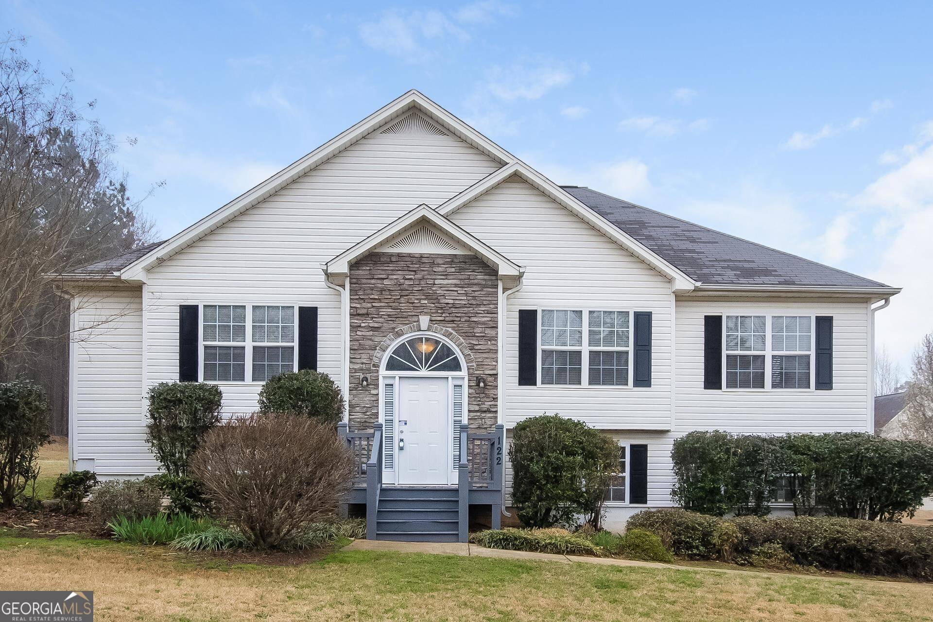 Dallas, GA 30132,122 Ivy Grove WAY