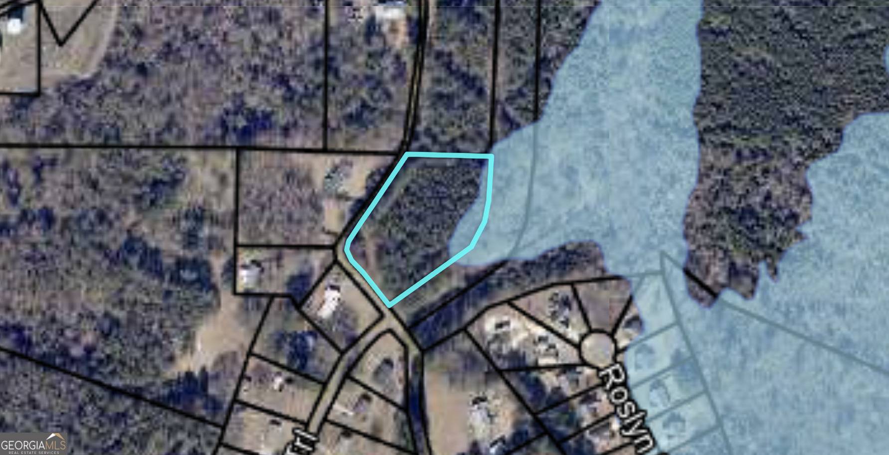 Summerville, GA 30747,00 Lake Wanda Rita Road