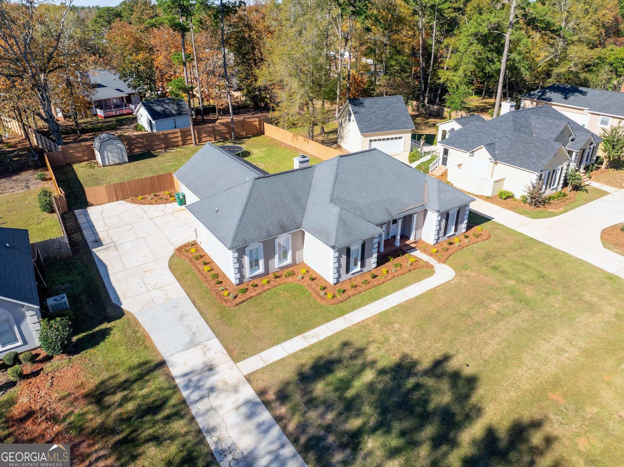 Albany, GA 31721,2813 W Doublegate DR