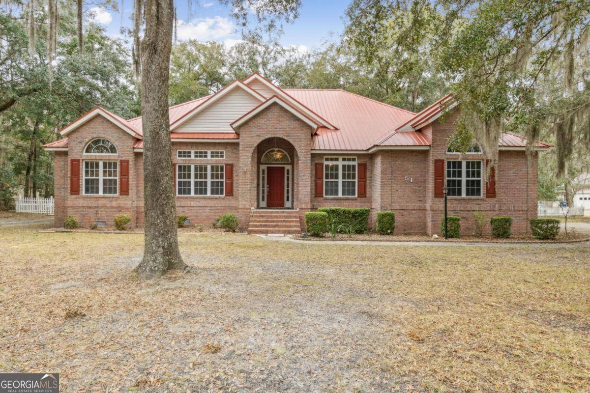 Woodbine, GA 31569,51 Ravine LN