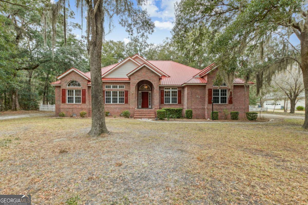 Woodbine, GA 31569,51 Ravine LN