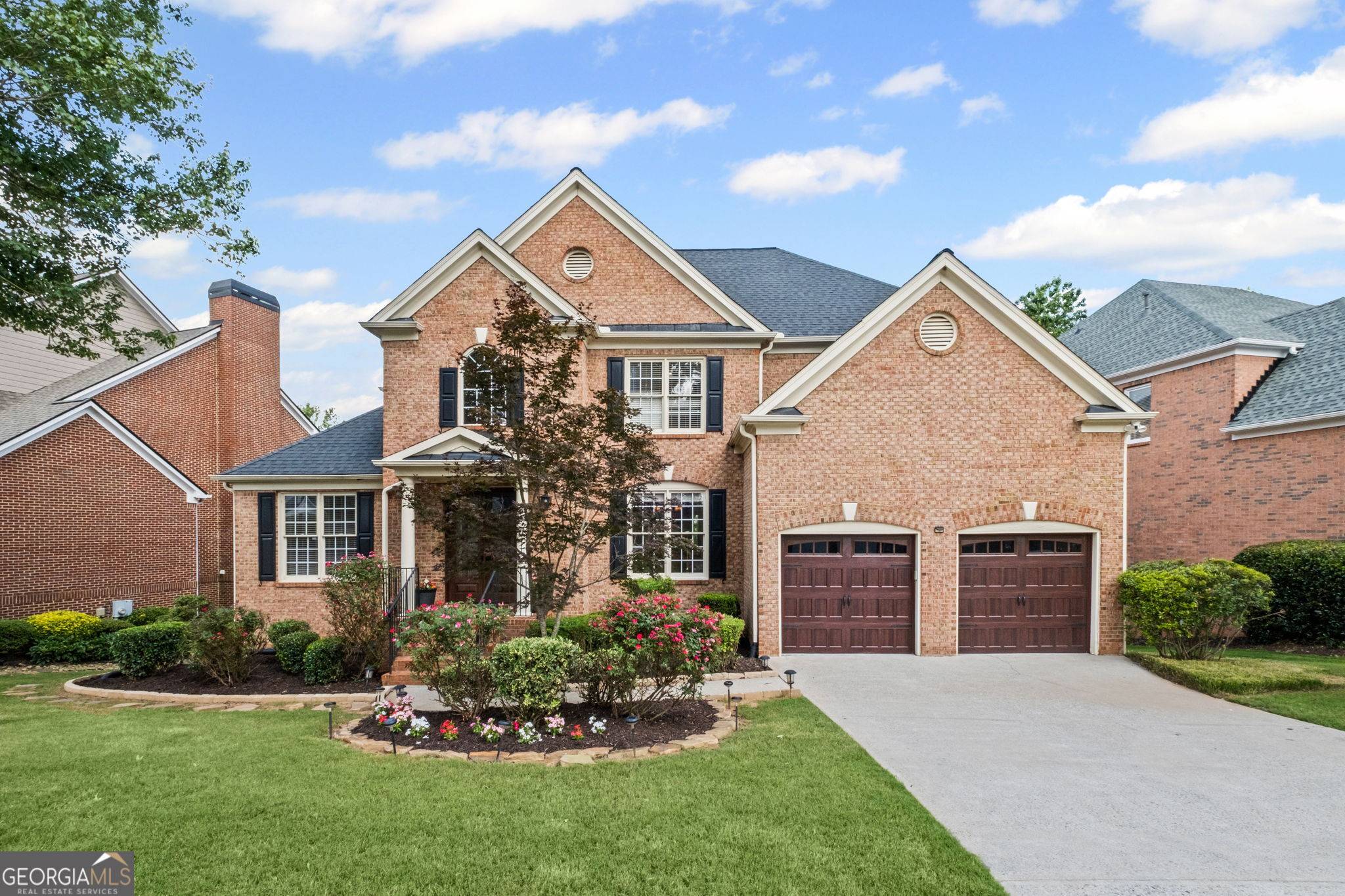 Alpharetta, GA 30004,12857 Waterside Drive
