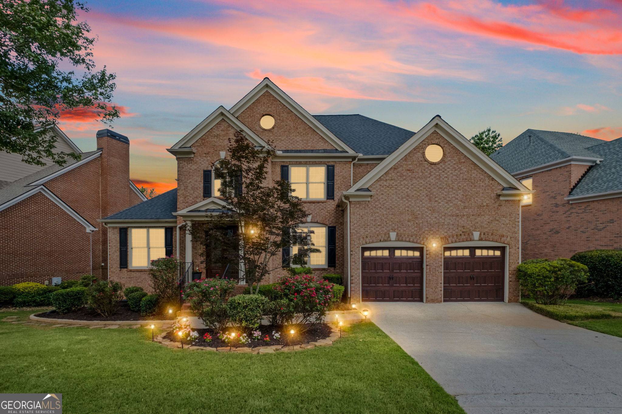 Alpharetta, GA 30004,12857 Waterside Drive