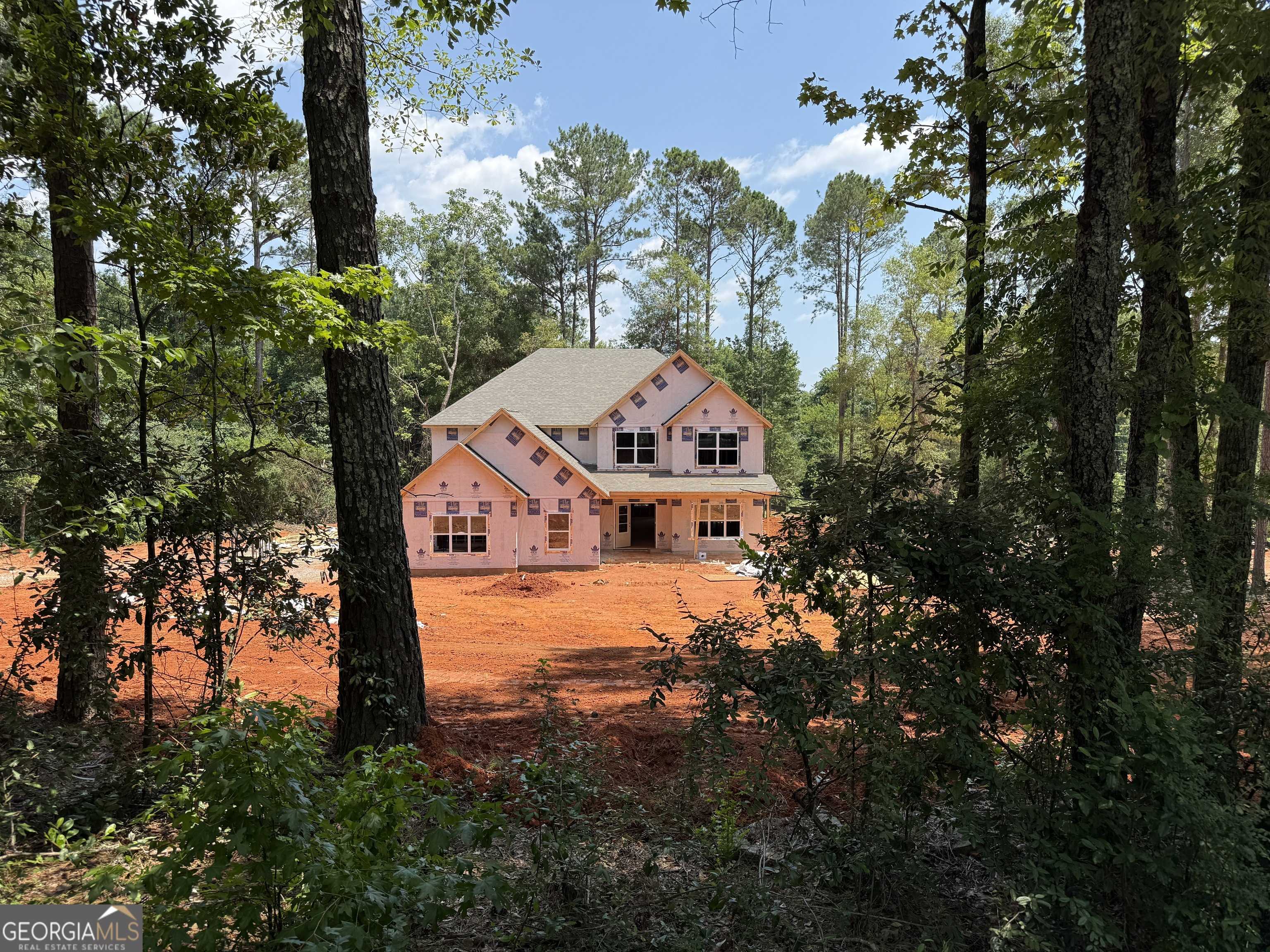Thomaston, GA 30286,106 Mill Race RD