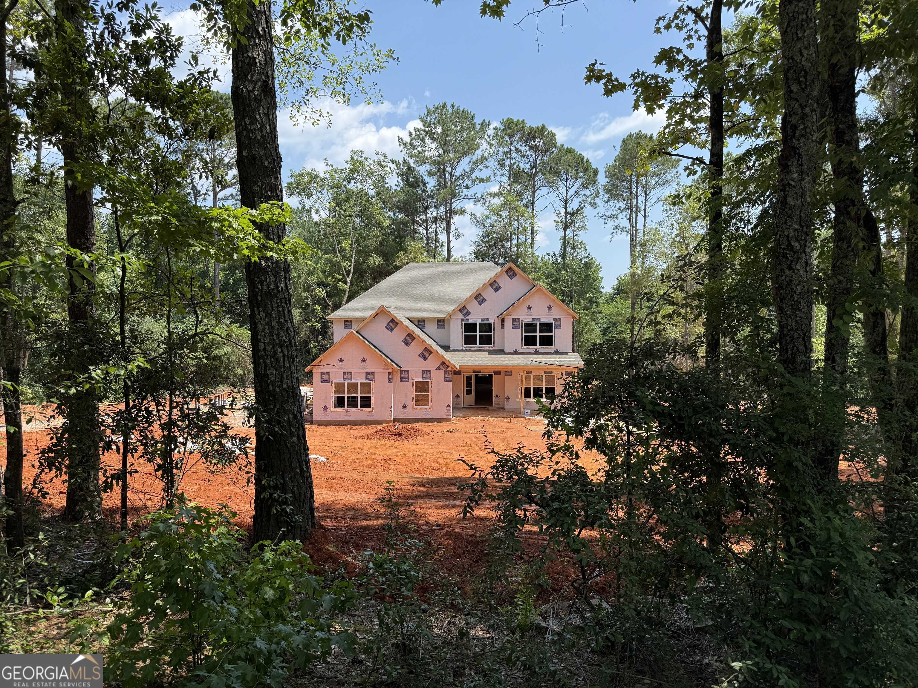 Thomaston, GA 30286,106 Mill Race RD