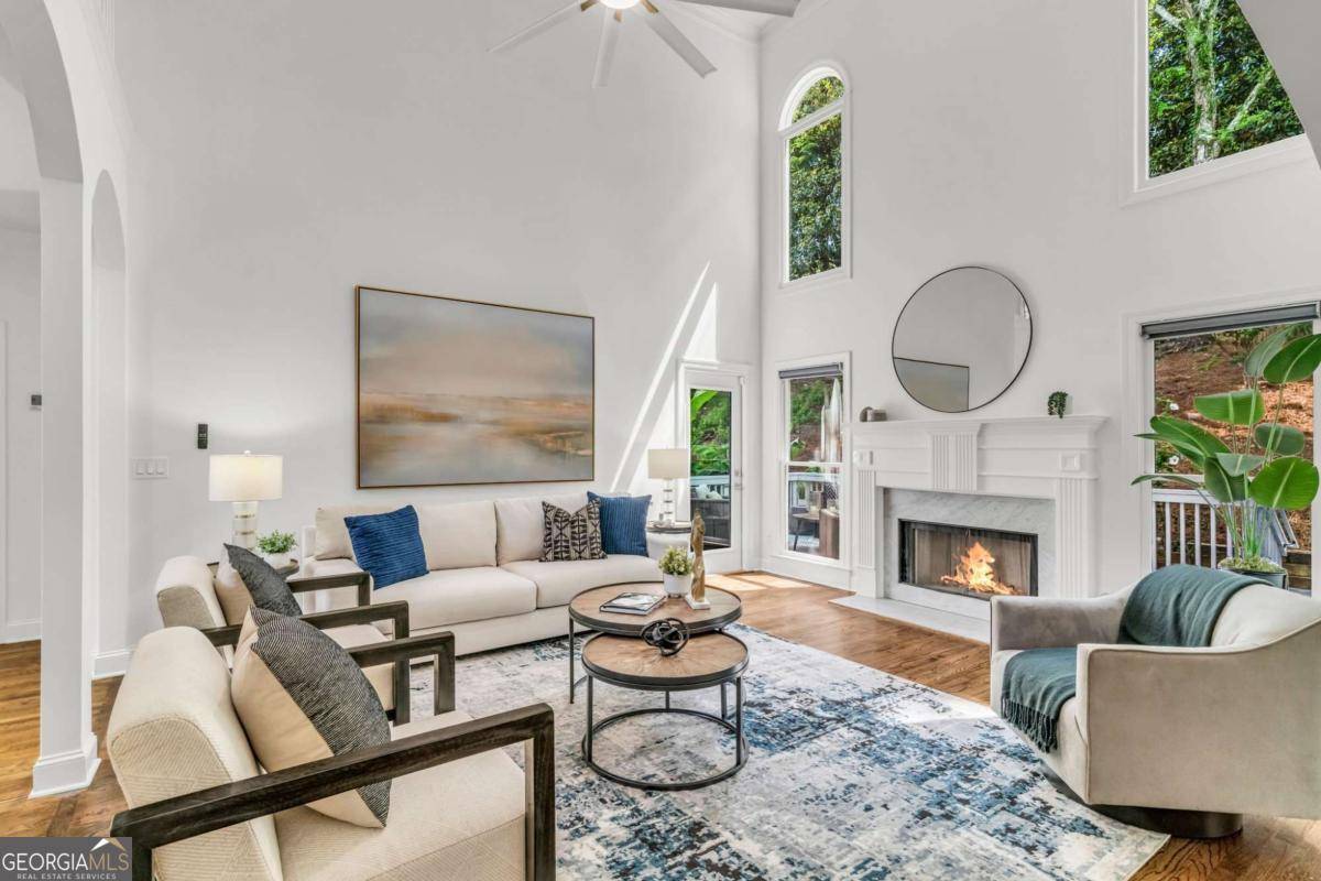 Johns Creek, GA 30022,5750 Lake Heights CIR