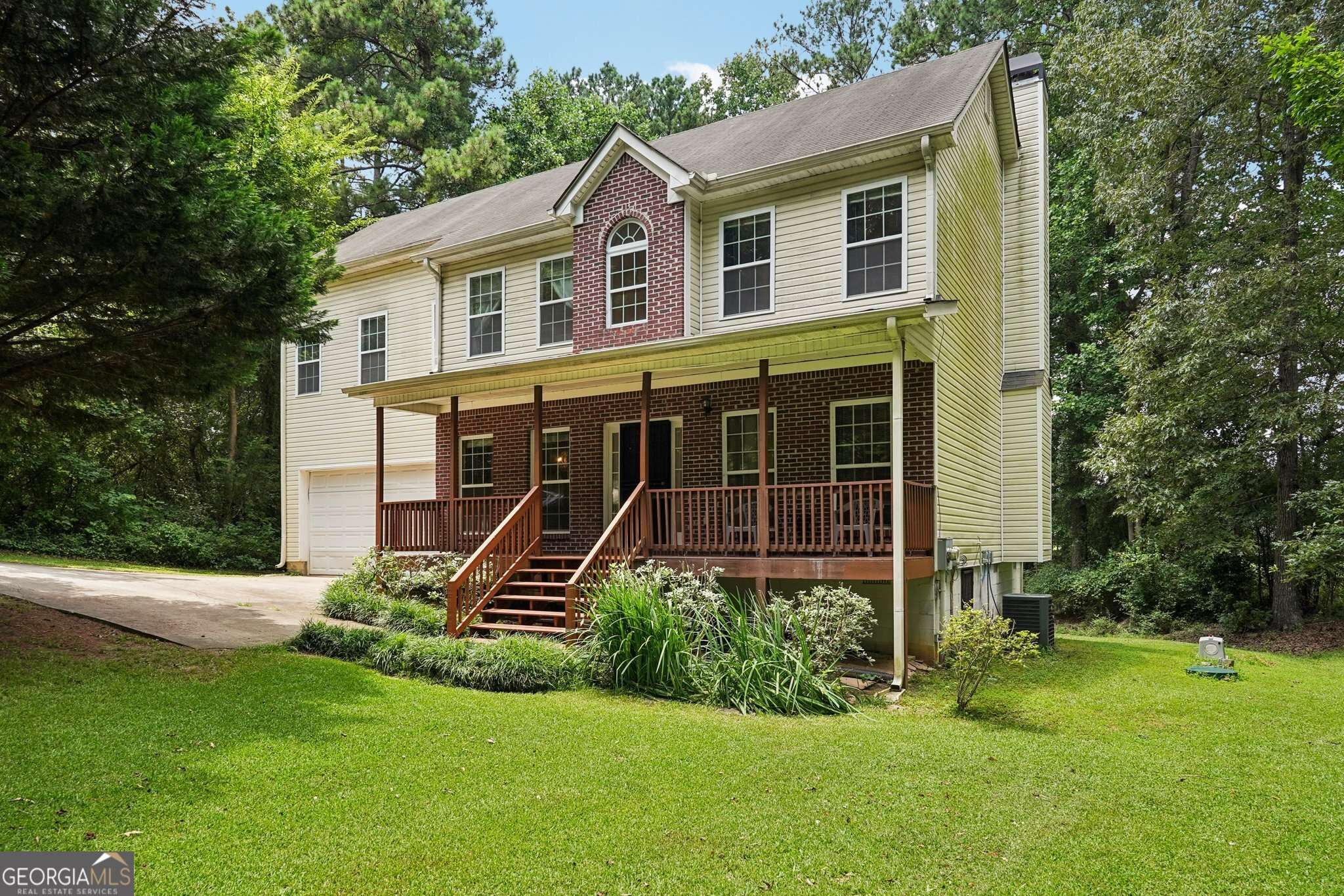 Riverdale, GA 30296,6355 Karen CT