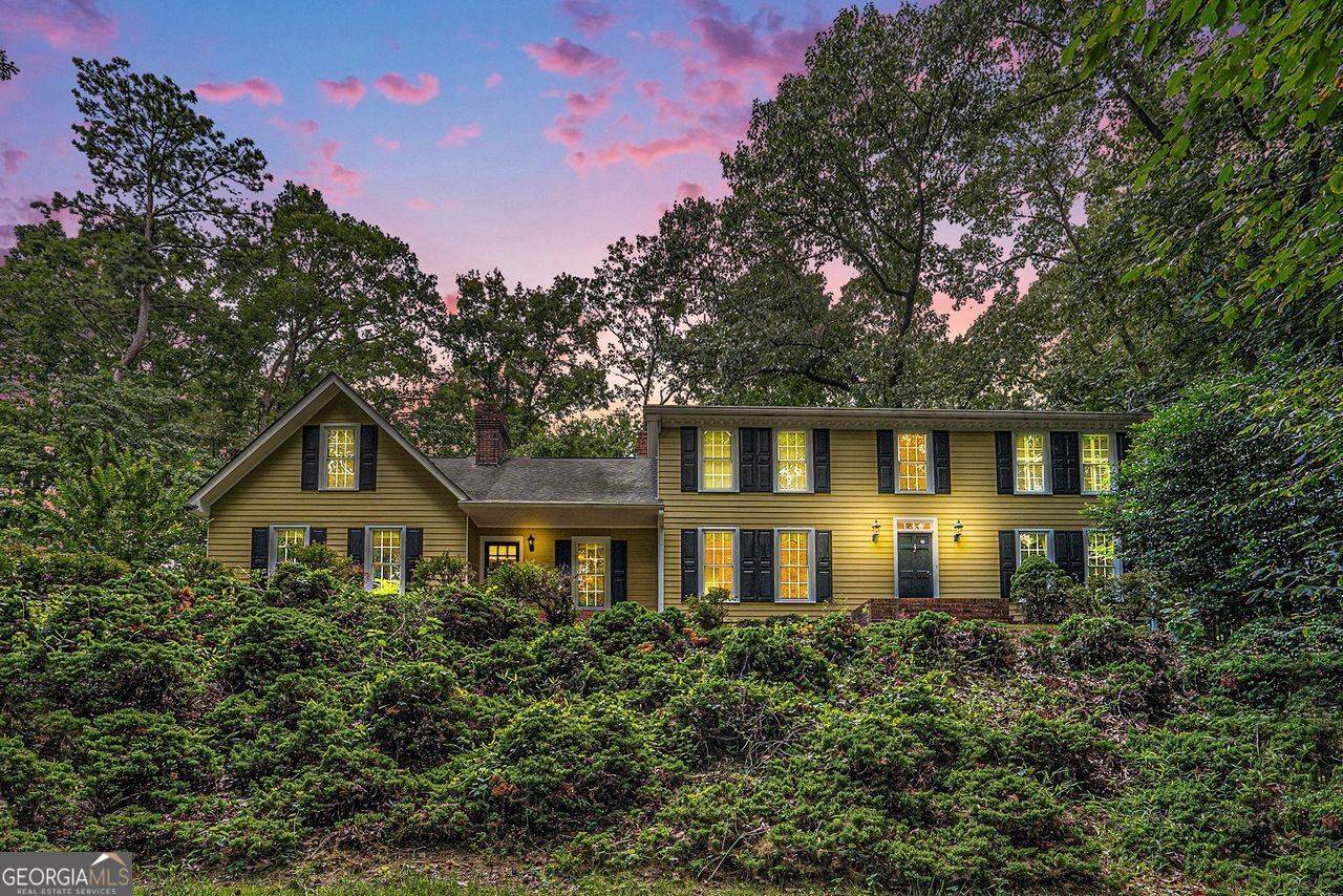 Snellville, GA 30039,3656 RAINBOW CIR