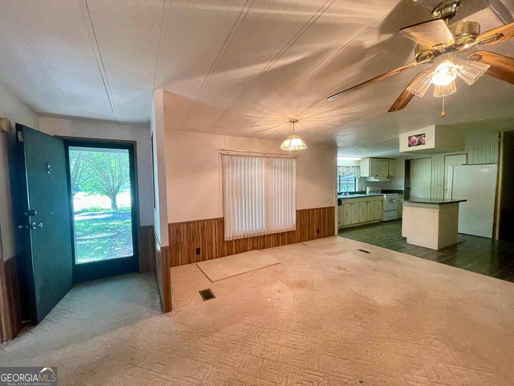 Albany, GA 31705,5312 Worthy ST