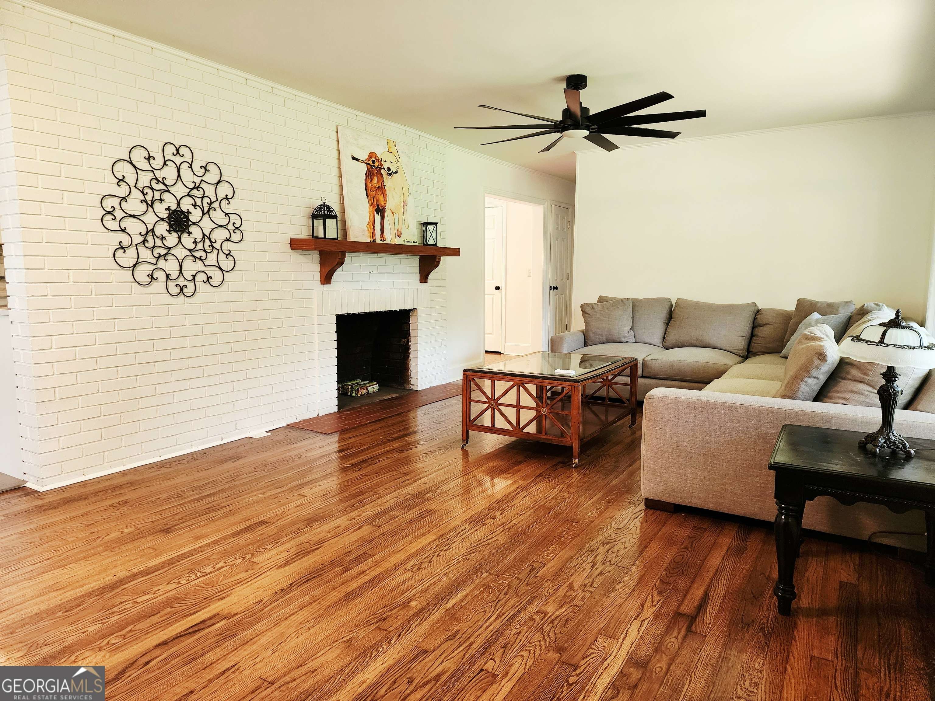 Forsyth, GA 31029,360 Sunset CIR