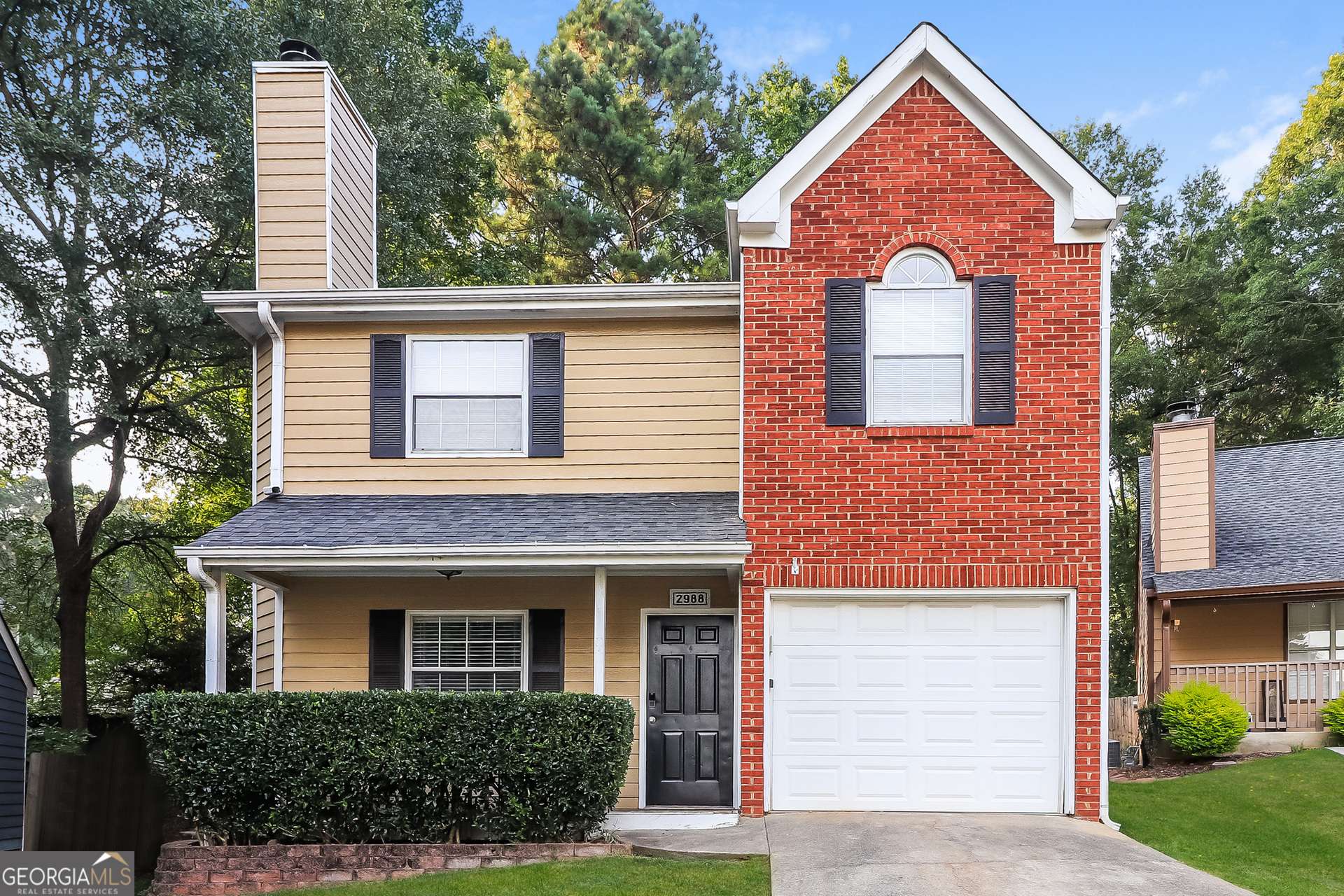 Kennesaw, GA 30144,2988 Porsche PL NW