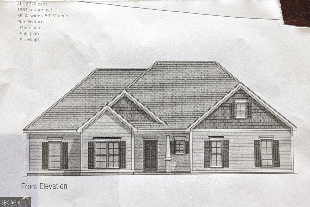 Sylvester, GA 31791,112 Creekwood CIR