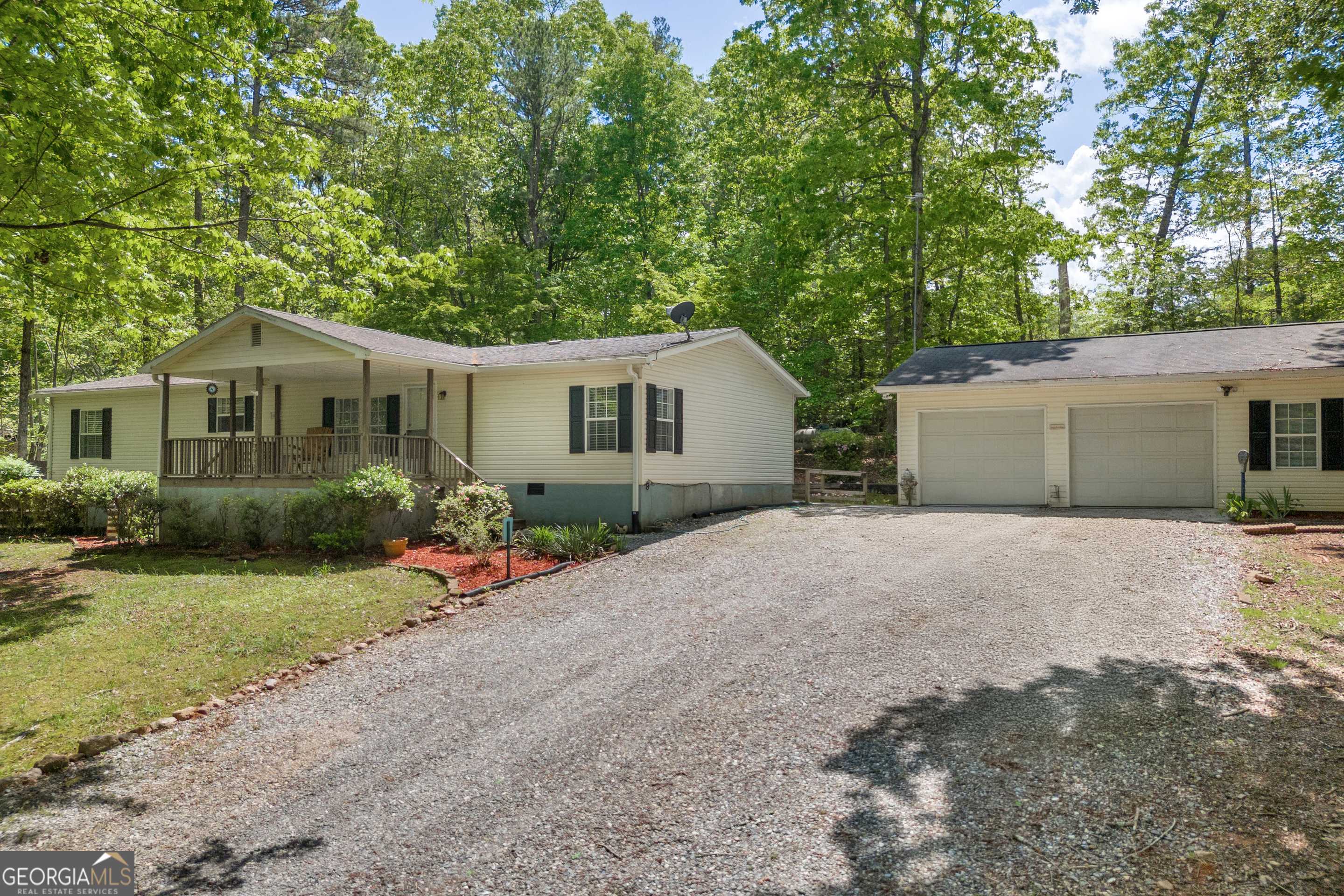 Clarkesville, GA 30523,1437 Frank Lovell RD