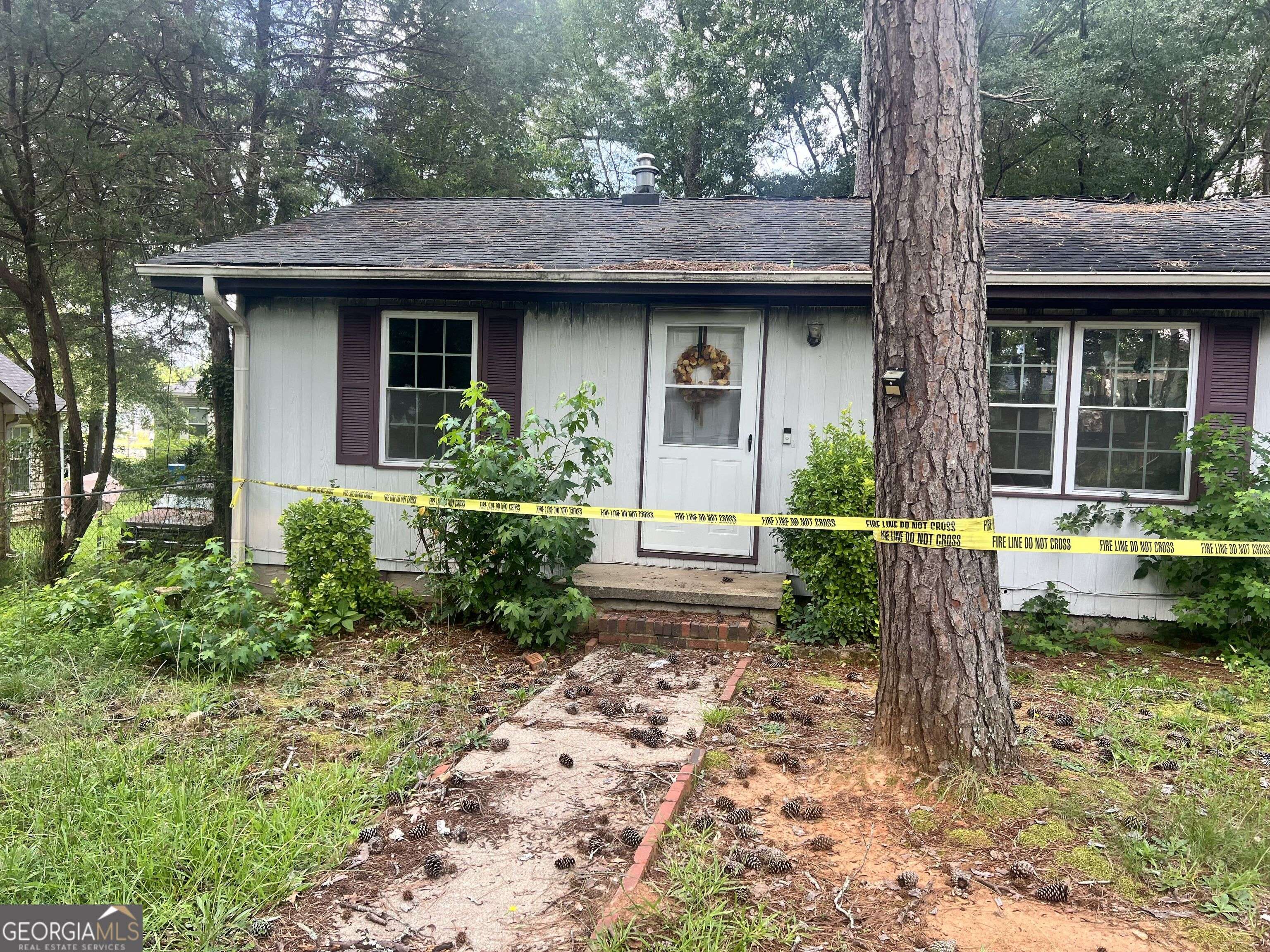 Mcdonough, GA 30253,174 Sherwood LOOP