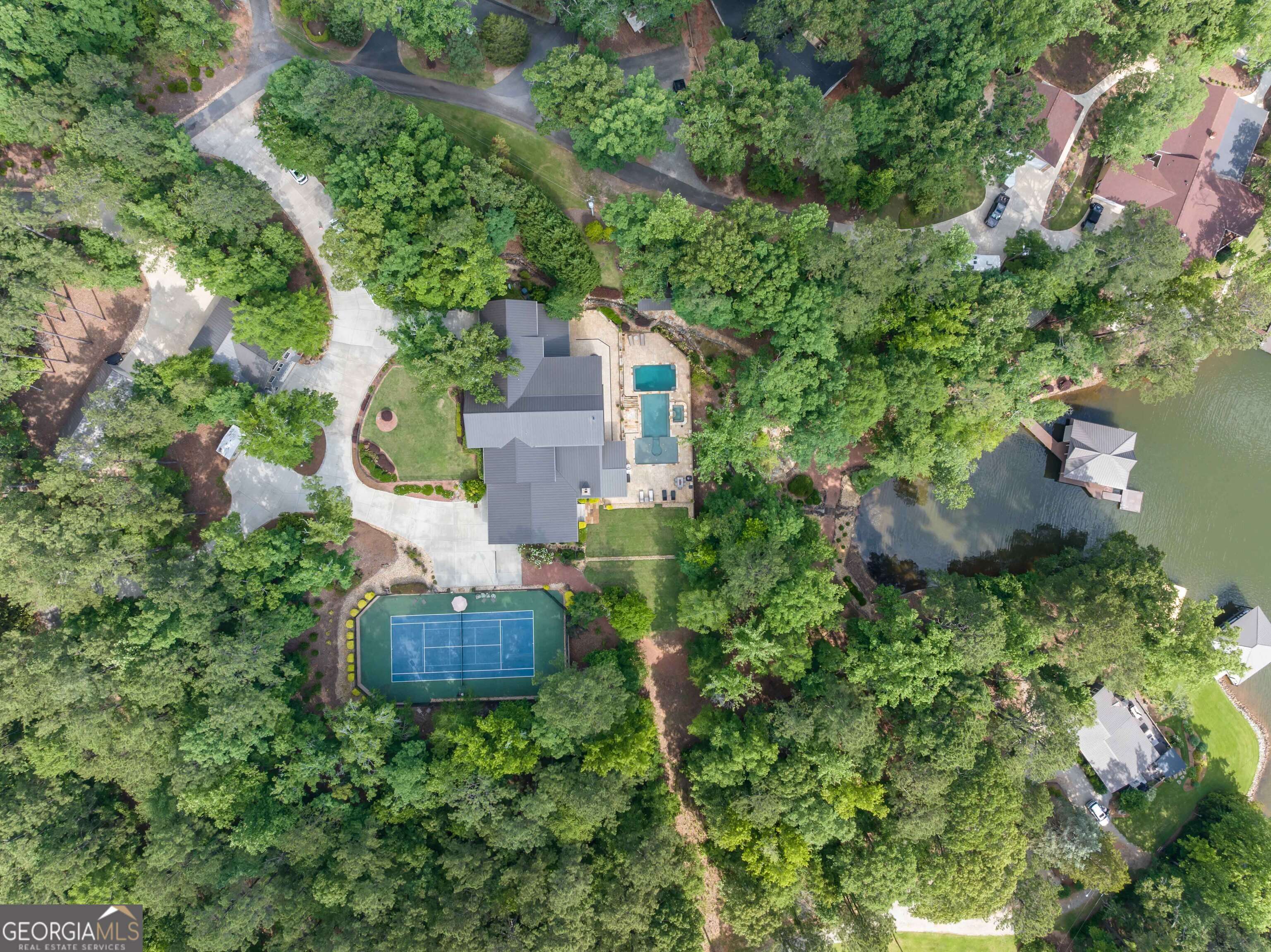 Hamilton, GA 31811,695 BOAT CLUB ROAD