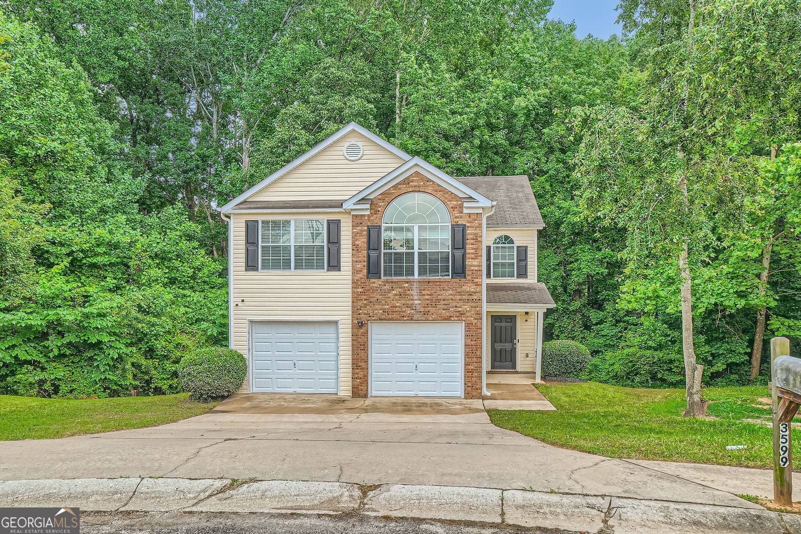 Union City, GA 30291,3599 Brookstone WAY