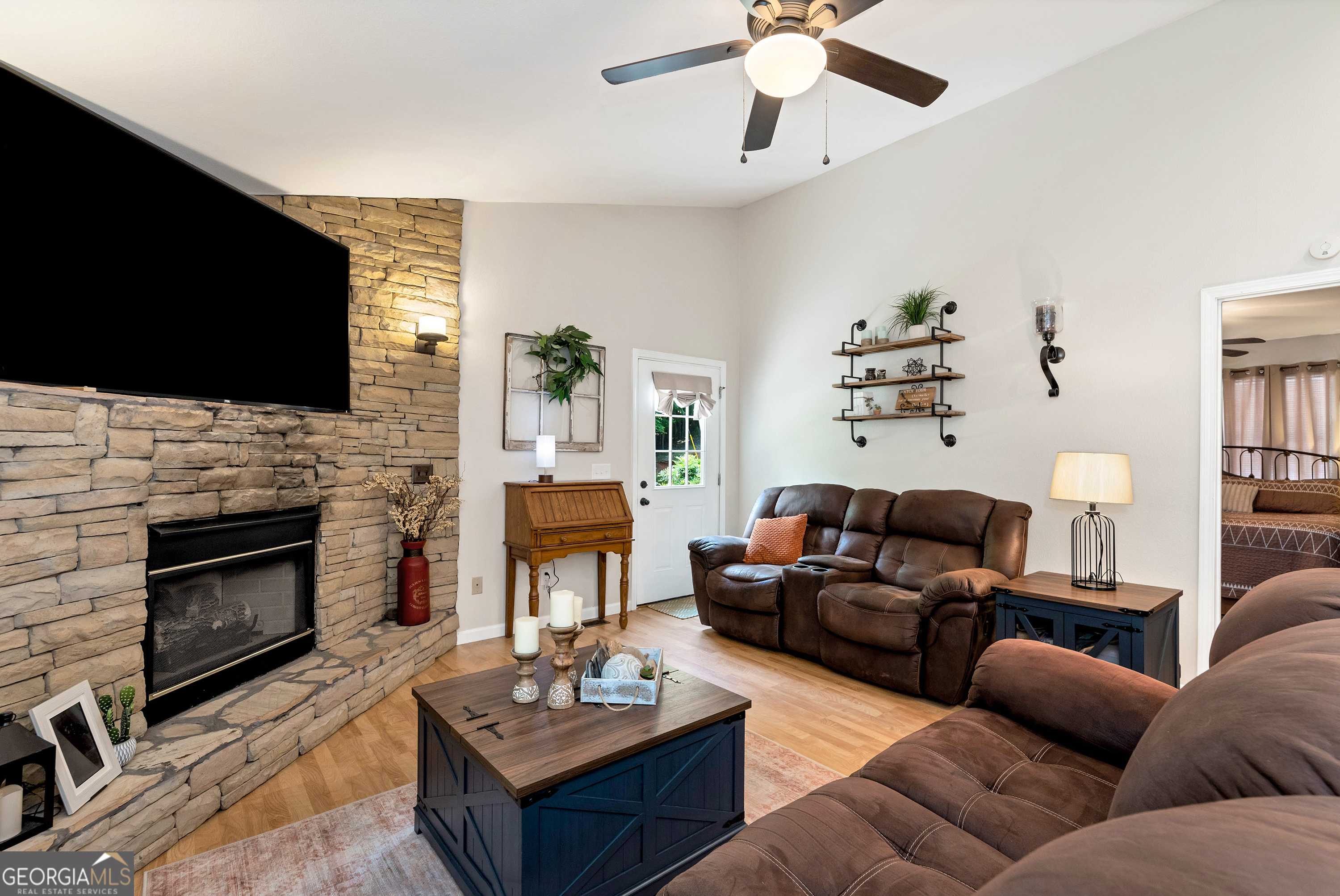 Ellijay, GA 30540,6 Spalding CT