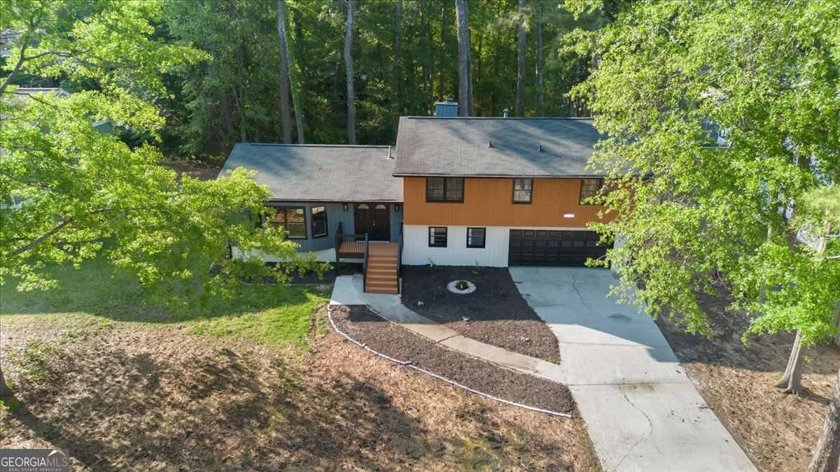 Grayson, GA 30017,1129 Pinehurst RD