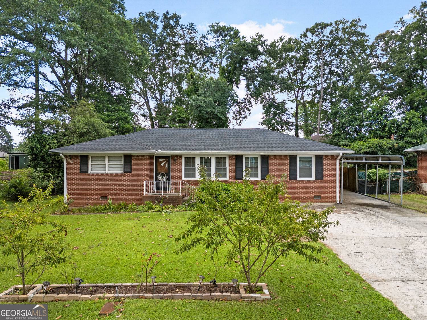 Lake City, GA 30260,1199 Ellington DR