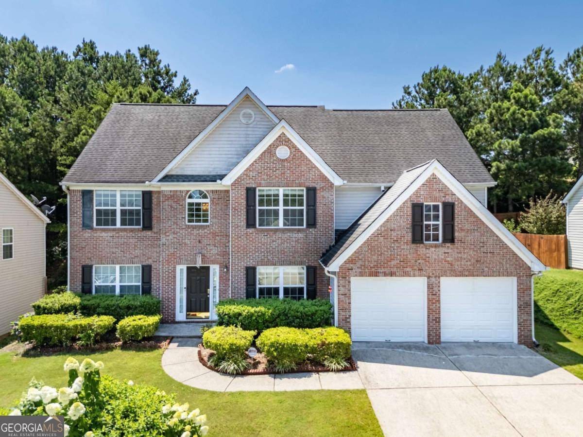 Buford, GA 30518,665 Roxford LN