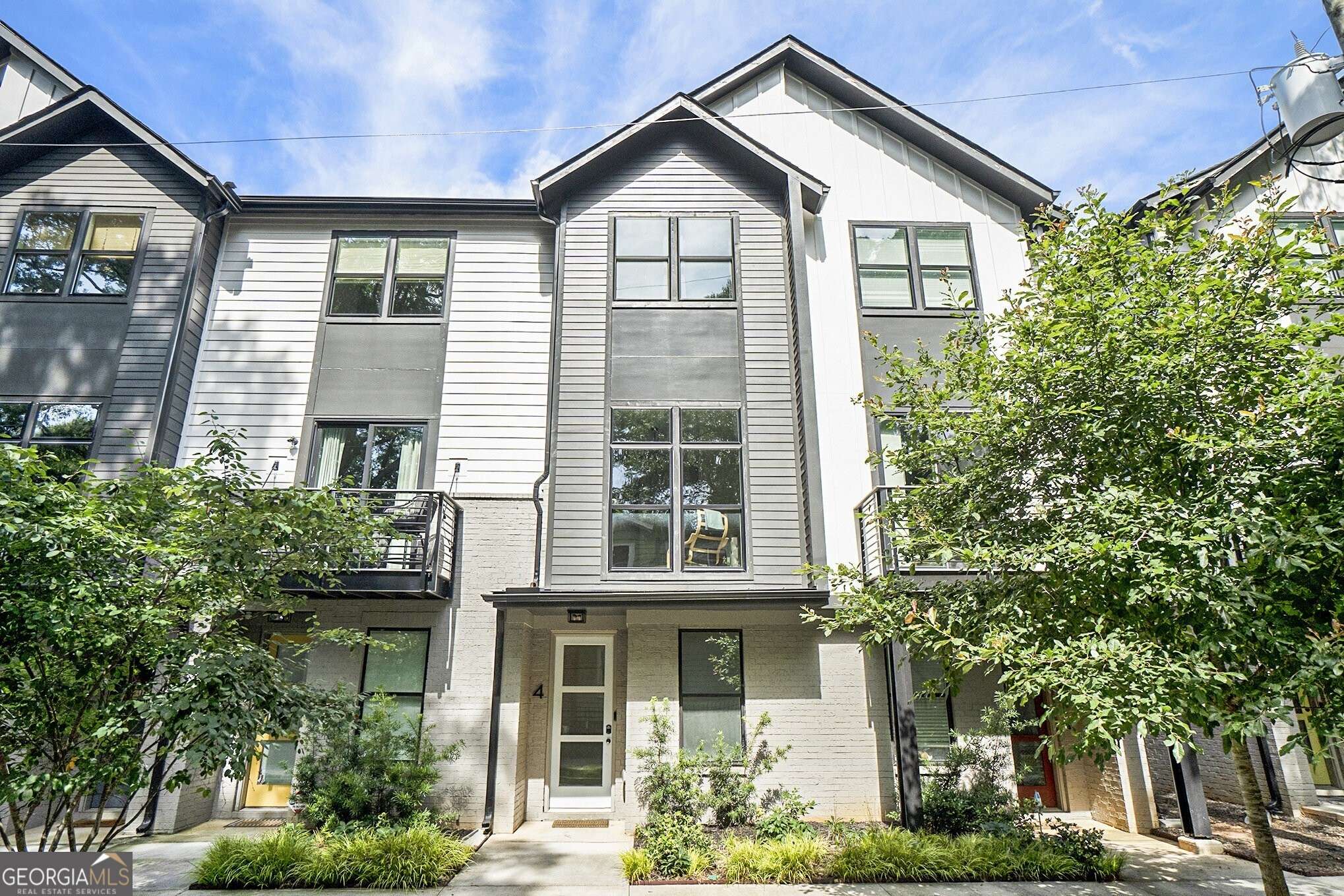 Atlanta, GA 30316,1350 May AVE SE #4