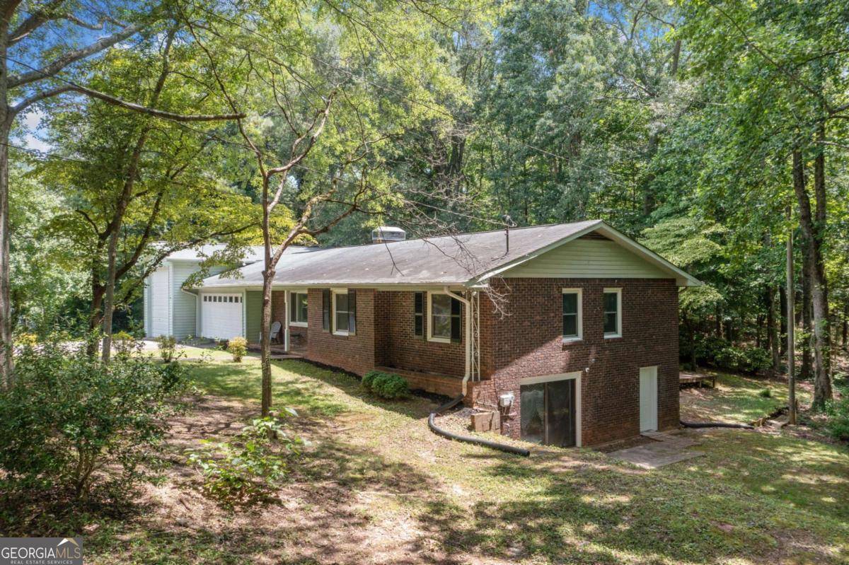 Canton, GA 30114,200 Dogwood DR