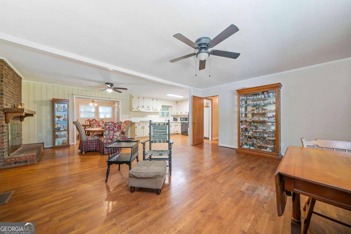 Canton, GA 30114,200 Dogwood DR
