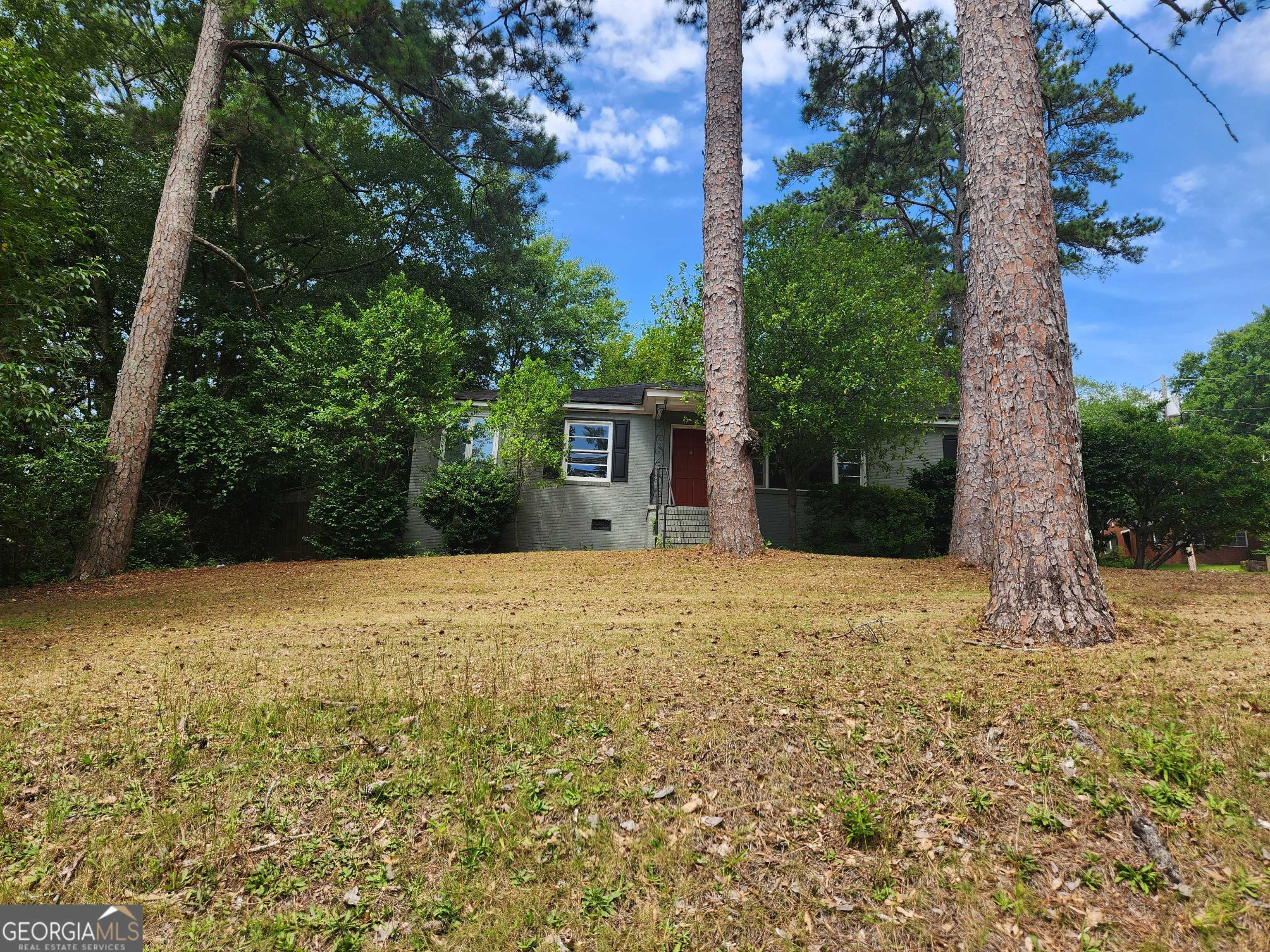 Columbus, GA 31904,4117 Lake DR