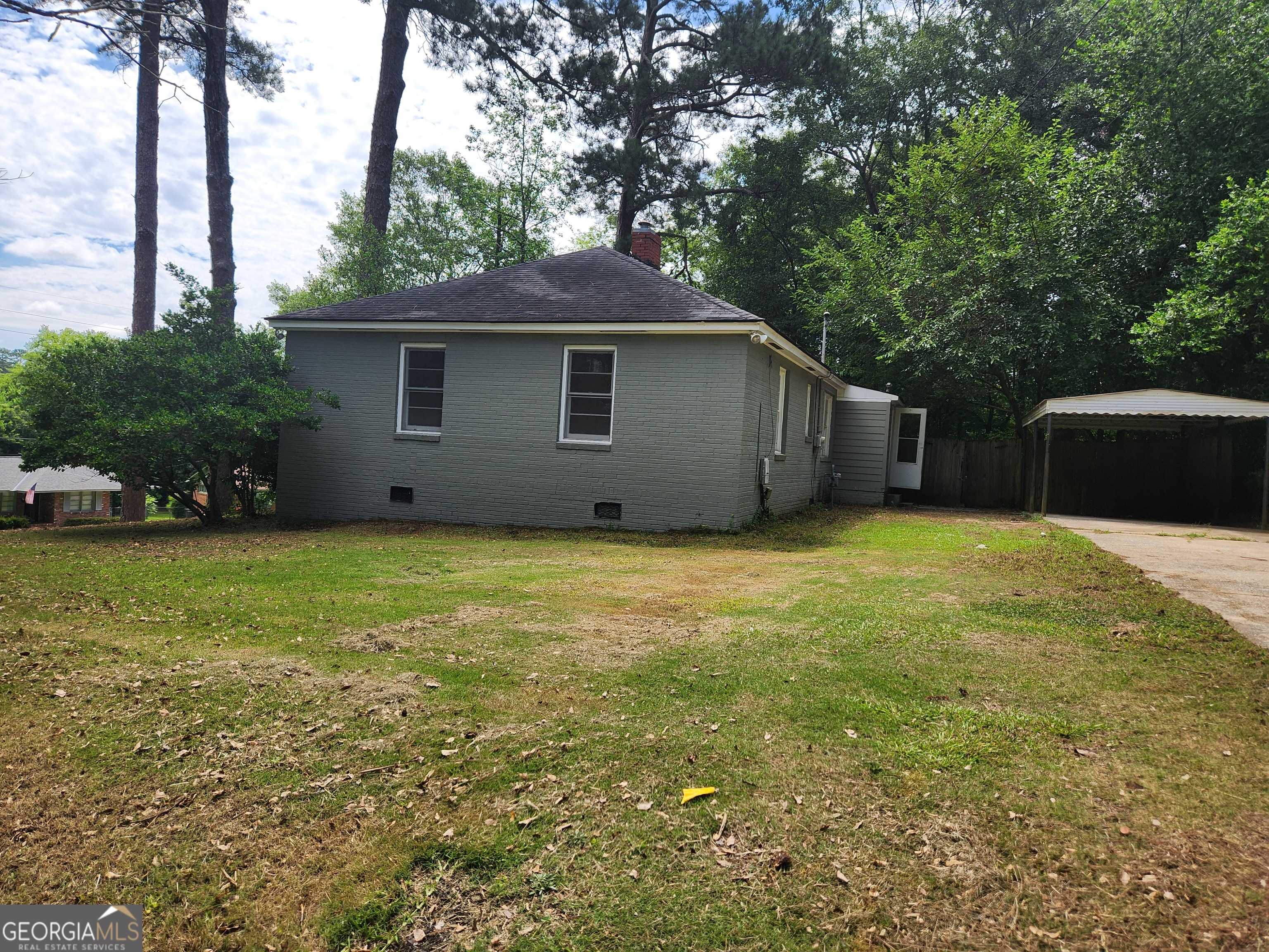 Columbus, GA 31904,4117 Lake DR