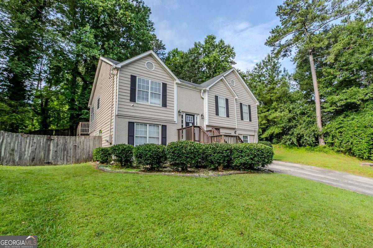 Lithonia, GA 30038,3671 Raiders Ridge DR