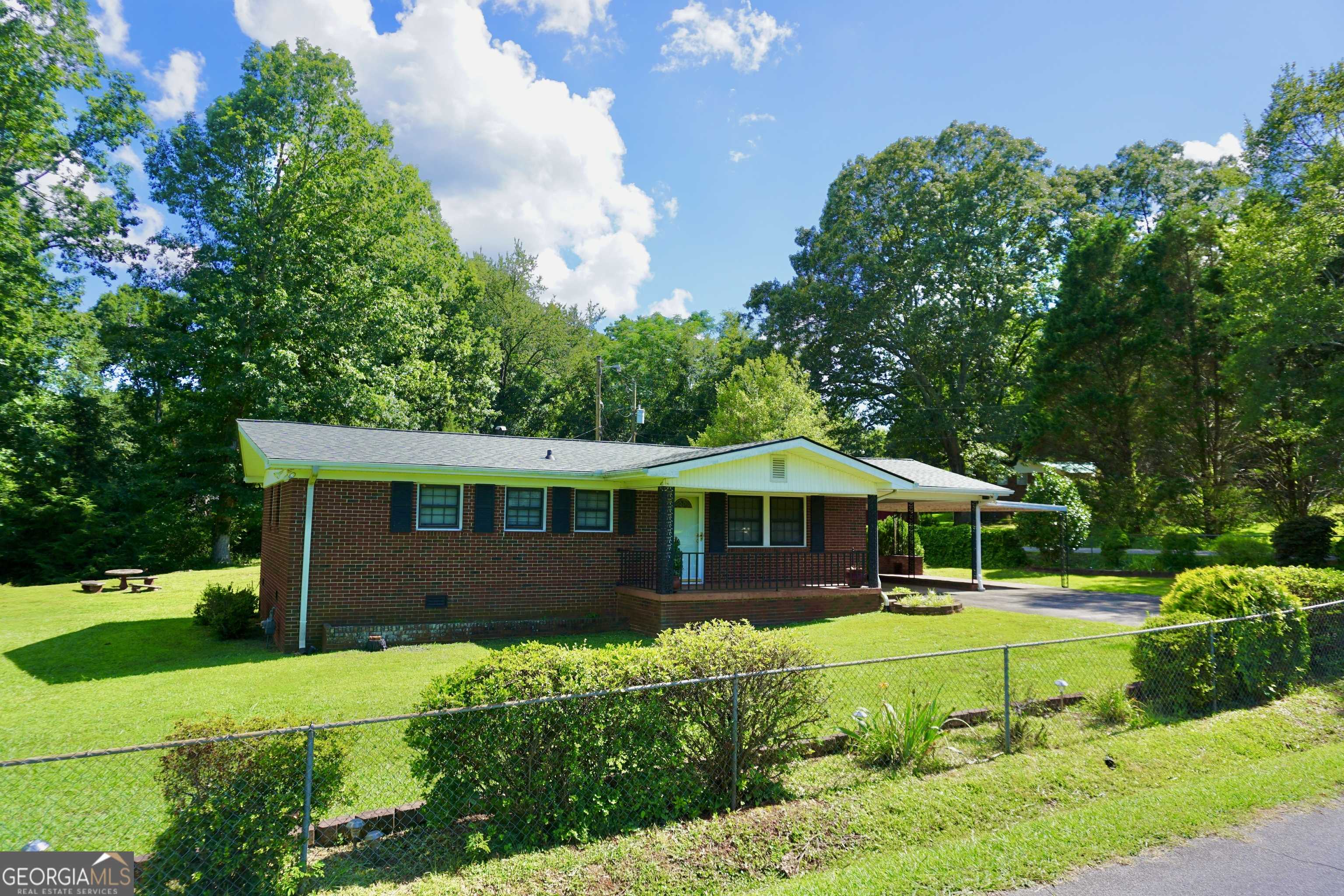 Gainesville, GA 30506,4504 Wahoo DR