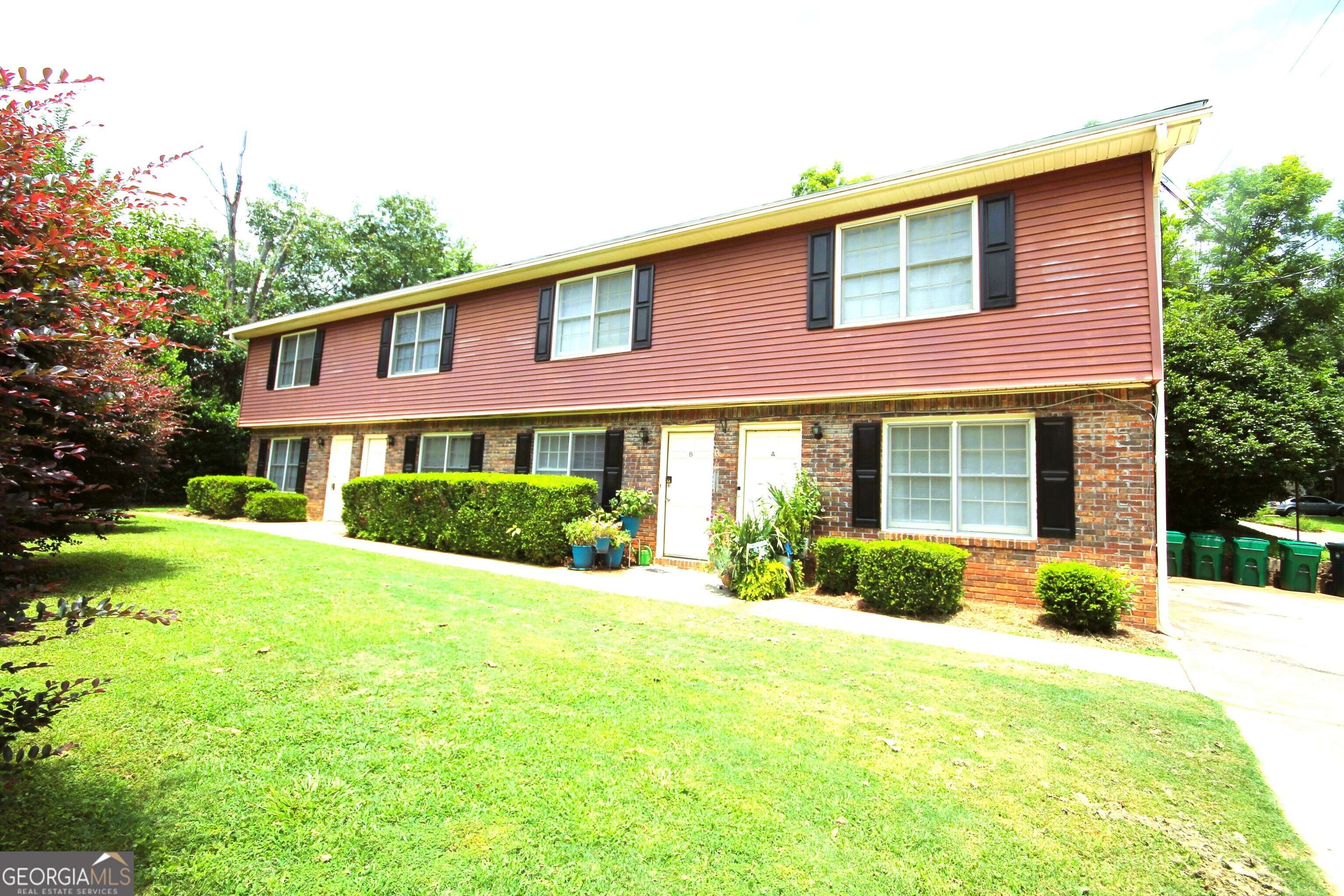 Stone Mountain, GA 30083,1110 Third ST #D