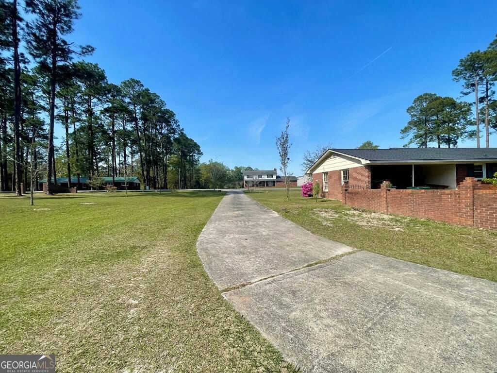 Sylvester, GA 31791,106 Dunbar CIR
