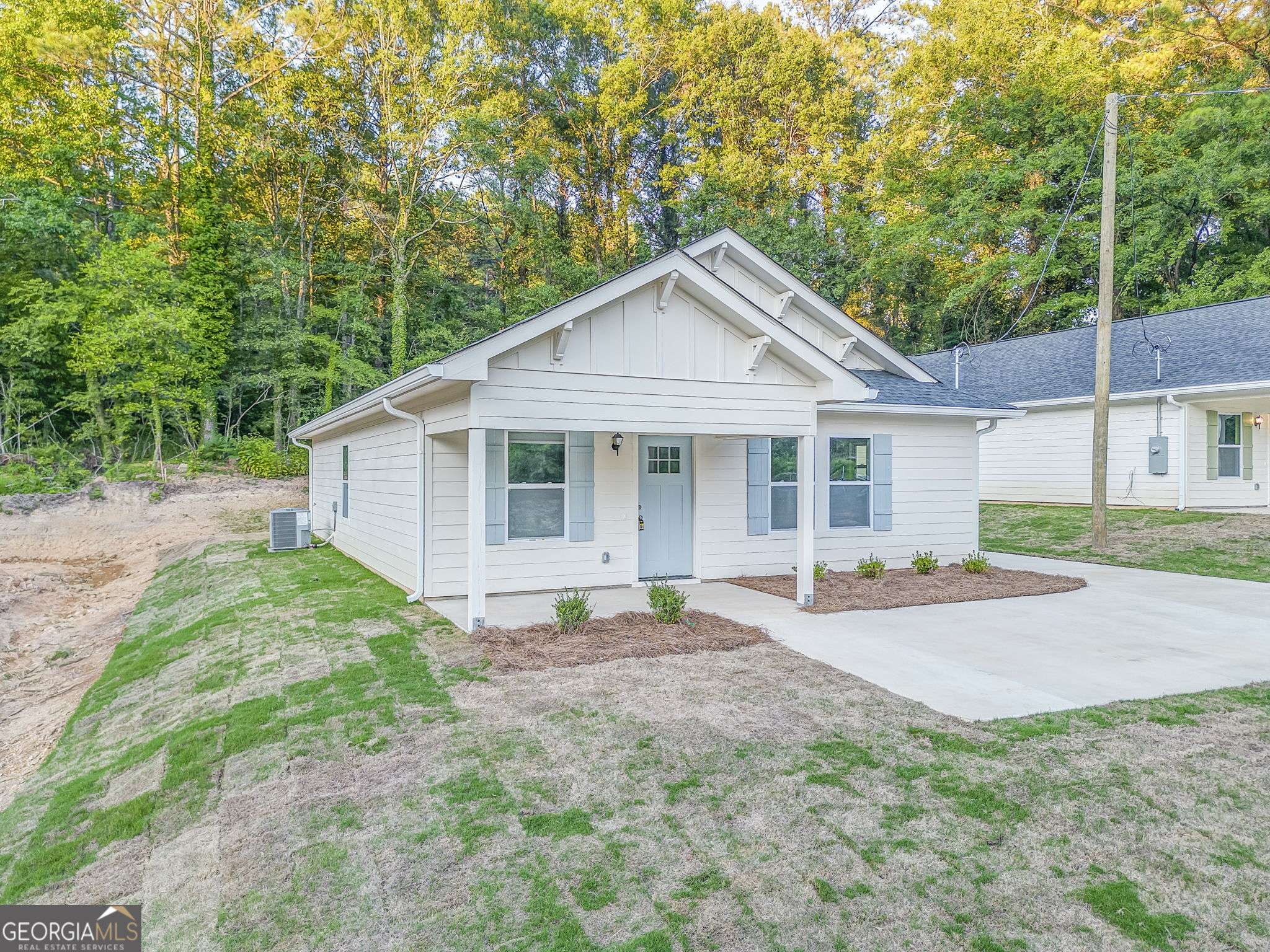Rome, GA 30161,110 Dale ST