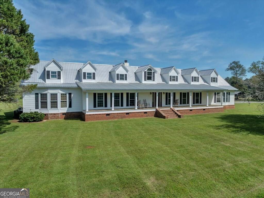 Leesburg, GA 31763,254 Fussell RD