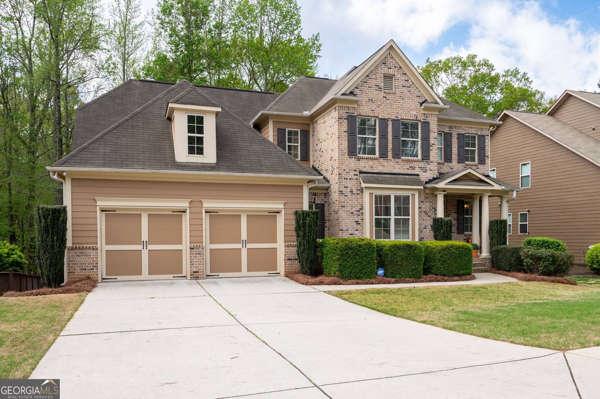 Kennesaw, GA 30152,4421 Wooded Oaks NW