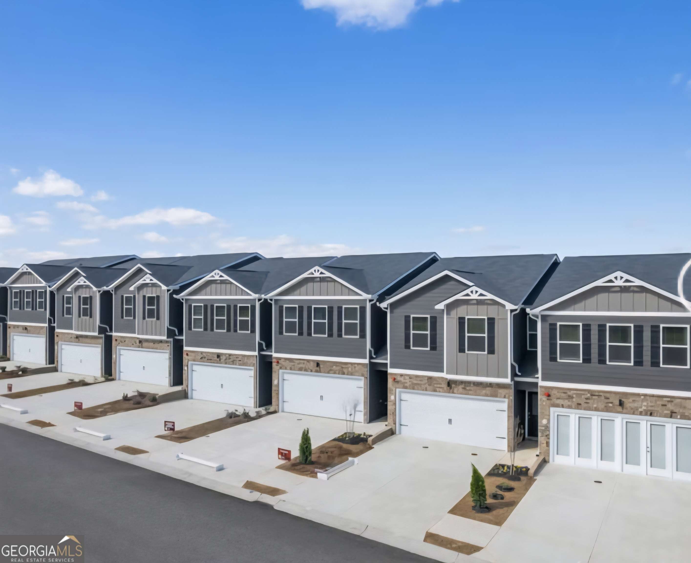 Hampton, GA 30228,11514 Kimberly WAY #27