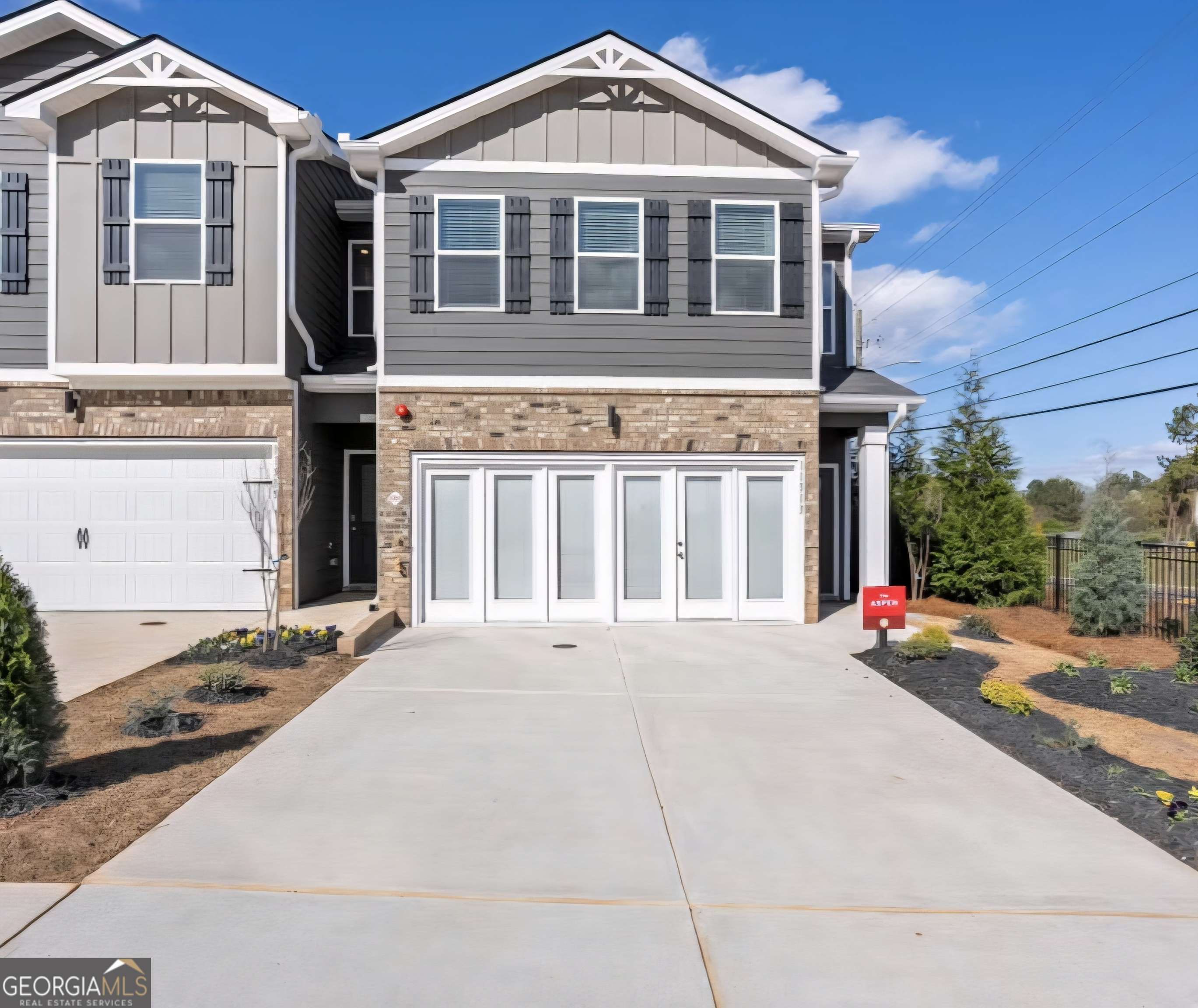 Hampton, GA 30228,11514 Kimberly WAY #27