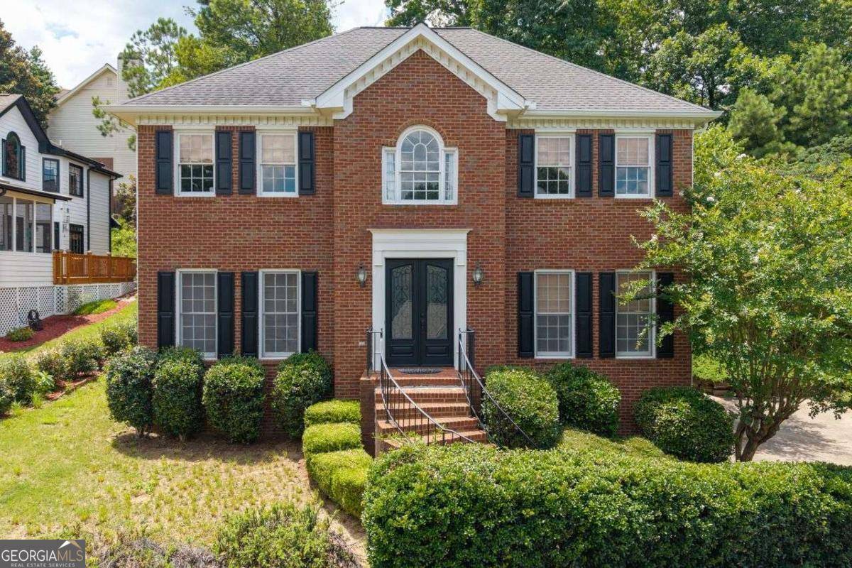 Alpharetta, GA 30022,835 Kings Arms WAY