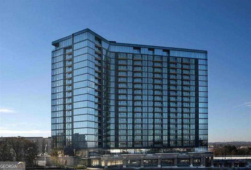 Atlanta, GA 30318,788 W Marietta ST NW #503