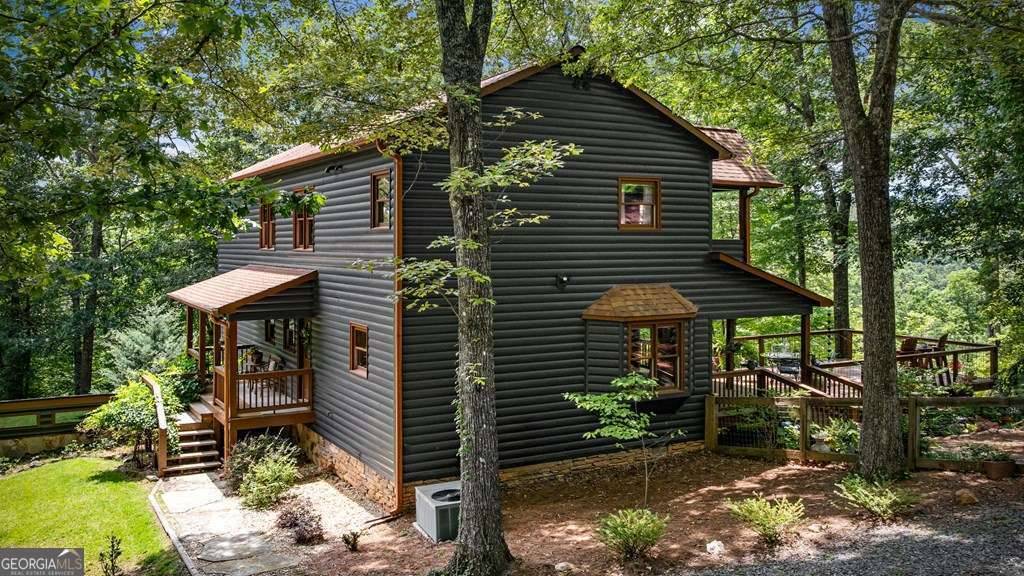 Blue Ridge, GA 30513,364 Bice LN