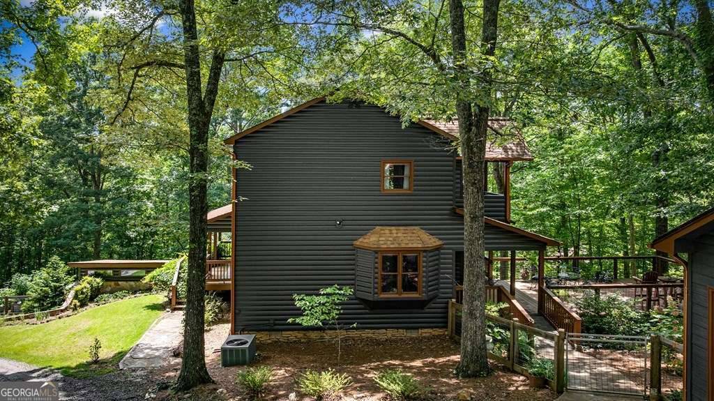 Blue Ridge, GA 30513,364 Bice LN